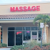 Paradise Spa exterior