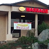 Good Massage exterior