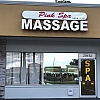 Pink Spa exterior