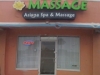 Asiana Spa And Massage exterior