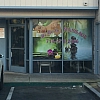 Mimosa Spa exterior