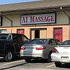 A1 Massage exterior