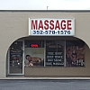 Asian Massage exterior