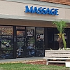 Asian Massage exterior