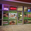 Z Massage Spa exterior