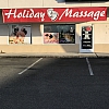 Holiday Massage exterior