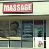 Better Massage Spa exterior
