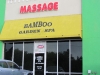 Bamboo Garden Spa exterior