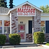 Soul Massage exterior