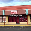 Comfort Massage exterior