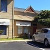 Asian massage exterior