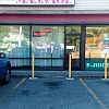Holly Massage exterior