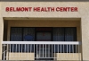 Belmont Health Center exterior