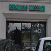 Bernardo Massage Center exterior