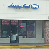 Happy Feet massage exterior