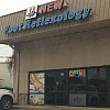 New Foot Reflexology exterior