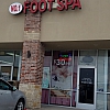 No.1 Foot Spa exterior