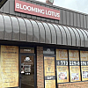The Blooming Lotus exterior