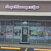 Amy's Massage exterior