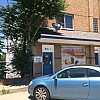 Rose pearl exterior