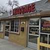 VIP Massage exterior