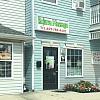Rejuva Spa exterior