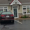 Massage Oasis exterior