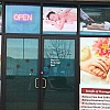 Redsun massage exterior