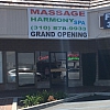 Harmony Spa exterior