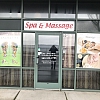 Asian Elite Spa exterior
