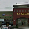 C & L Massage exterior