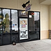 Sakura Massage exterior