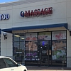 Q Massage exterior