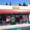 Shi Spa exterior