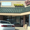 Denver Spa exterior