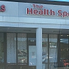 The Health Spa exterior