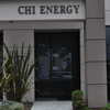 Chi Energy Massage exterior