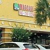 Healthy Land Spa & Massage exterior