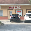 Hot Stone Massage exterior
