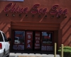 China Sea Spa exterior