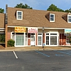 Asia's Massage exterior