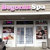 Begonia Massage Spa exterior