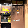 Honey Spa exterior