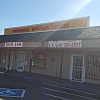 Sun Spa exterior