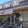 Curtis Park Spa exterior