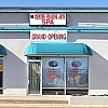 Chinese Healing Arts exterior
