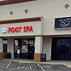 AAA Foot Massage exterior