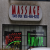 Chinese Medicine Clinic exterior