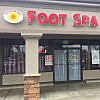 Sunshine Foot Spa exterior