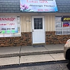 Lalus Massage Therapy exterior